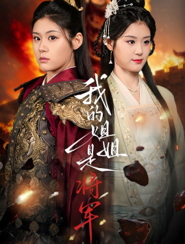 我的姐姐是将军（80集）高铭远＆张雨晴＆张雨荷 (2025)-58创客网