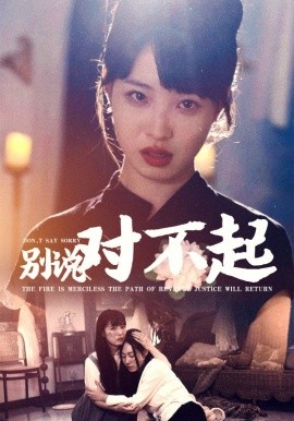 别说对不起 (2024)-58创客网