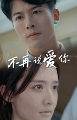 不再说爱你 (2024)-58创客网