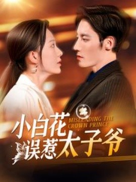 小白花误惹太子爷 (2024)-58创客网