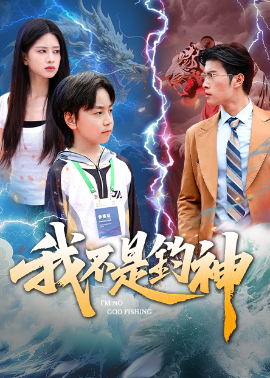 我不是钓神（76集）郭浩铭&朱小雪 (2025)-58创客网
