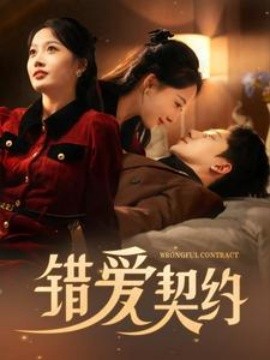 错爱契约 (2025)-58创客网