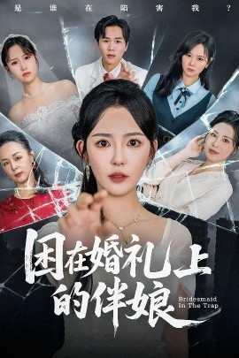 困在婚礼上的伴娘（60集）葛晓希&宋玉婷 (2025)-58创客网