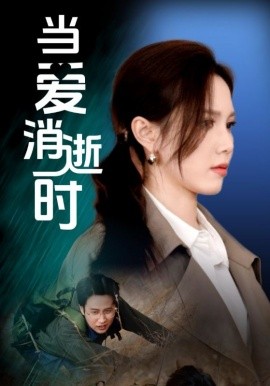 当爱消逝时（53集）吴昊＆陈舒琪 (2025)-58创客网