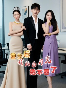 重生后我的白月光她不香了（60集）管靖茹 (2025)-58创客网