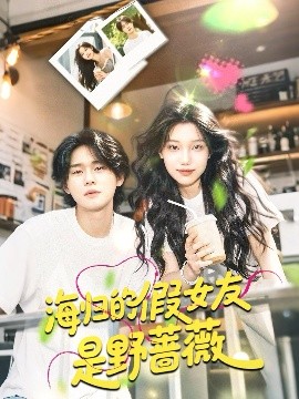 海归的假女友是野蔷薇＆海归的假女友是奶茶妹 （30集）翁嘉妍 (2025)-58创客网