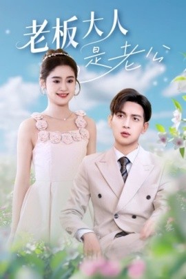 老板大人是老公 (2024)-58创客网