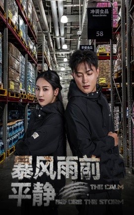 暴风雨前的平静 (2024)-58创客网