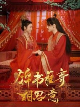 锦书难寄相思意 (2024)-58创客网