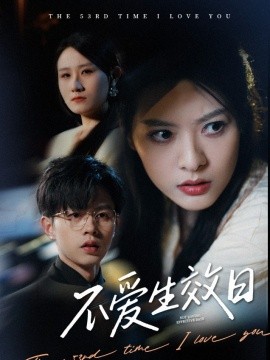 不爱生效日（35集）王千硕&苏晓晨 (2025)-58创客网