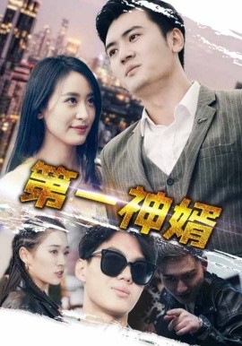 第一神婿 (2024)-58创客网