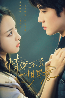 情深不负相思意 (2024)-58创客网