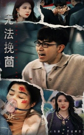 无法挽回（56集）钟莹玲 (2025)-58创客网