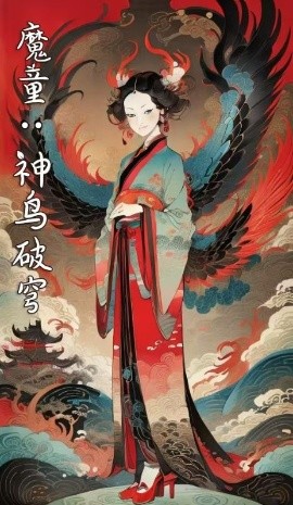 魔童：神鸟破穹 (2025)-58创客网