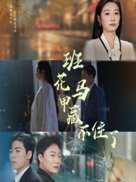 班花马甲藏不住了（34集）雷子&赵晴 (2025)-58创客网