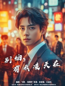 别怕，有我凌天在（60集）唐楠&康程 (2025)-58创客网