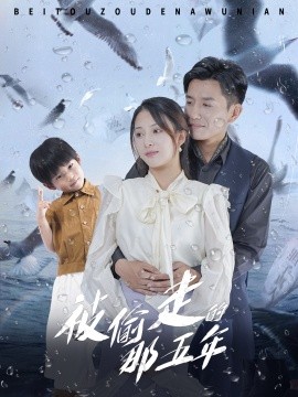 被偷走的那五年 (2024)-58创客网