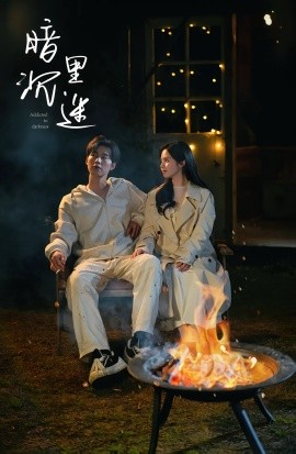 暗里沉迷（41集）冯祥琨&邓燕妮＆闵杰 (2025)-58创客网