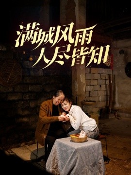 满城风雨人尽皆知 (2025)-58创客网