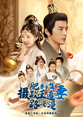 肥妻重生摄政王追妻路漫漫 (2024)-58创客网