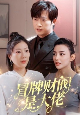 冒牌财阀是大佬 (2024)-58创客网