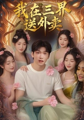 我在三界送外卖（88集）沈澜&高天淼&周冰冰 (2025)-58创客网