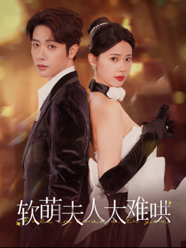 软萌夫人太难哄 (2025)-58创客网