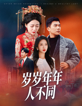 岁岁年年人不同 (2025)-58创客网