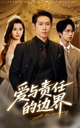 爱与责任的边界（35集）彭羽&王新颖 (2025)-58创客网