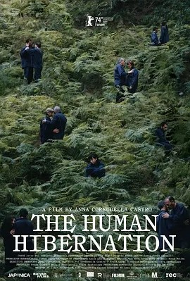 人类冬眠计划 (2024)丨柏林国际电影节 费比西奖（国际影评人联盟奖） 论坛及新电影论坛最佳影片-58创客网
