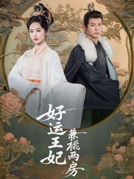 好运王妃兼祧两房（50集）刘叁肆＆生馨月 (2025)-58创客网