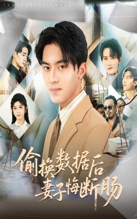 偷换数据后妻子悔断肠（63集）王言睿&吴帆 (2025)-58创客网