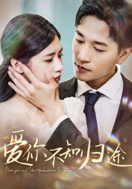 爱你不知归途 (2024)-58创客网