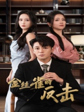 金丝雀的反击 (2024)-58创客网