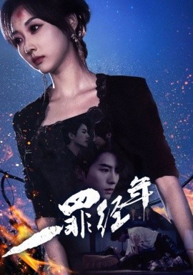 一罪经年 (2024)-58创客网