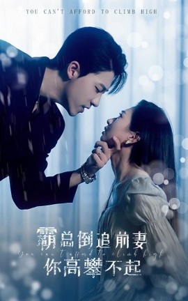 霸总倒追前妻你高攀不起 (2024)-58创客网