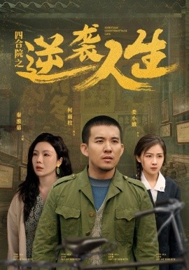 四合院之逆袭人生 (2025)-58创客网