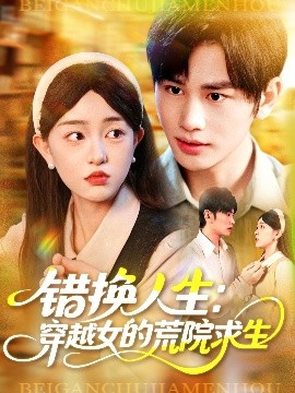 错换人生：穿越女的荒院求生（102集）涂鑫艺&曹景皓 (2025)-58创客网