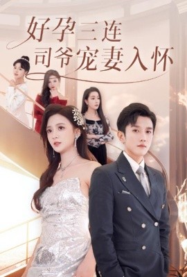 好孕三连，司爷宠妻入怀 (2024)-58创客网