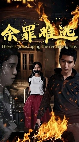 余罪难逃（59集）吴泳茵 (2025)-58创客网