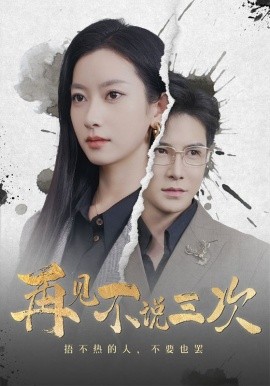 再见不说三次 (2025)-58创客网