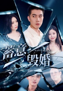 蓄意毁婚（51集）罗司纯 (2025)-58创客网