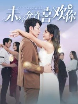 未经允许喜欢你 (2024)-58创客网