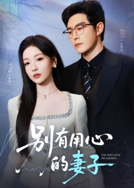 别有用心的妻子（72集）赵廷义&邓灵枢 (2025)-58创客网