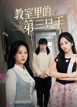 教室里的第三只手（30集）夏欢亭&宾淑贤 (2025)-58创客网