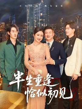 半生重逢恰似初见（90集）滕林 (2025)-58创客网