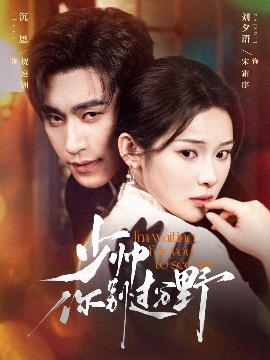 少帅你别过分野（70集）沉思&刘夕语 (2025)-58创客网