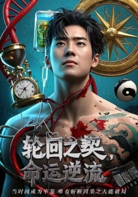 轮回之契，命运逆流（46集）王一琨&刘欣悦 (2025)-58创客网