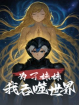 为了妹妹我吞噬世界（41集）动漫短剧 (2025)-58创客网