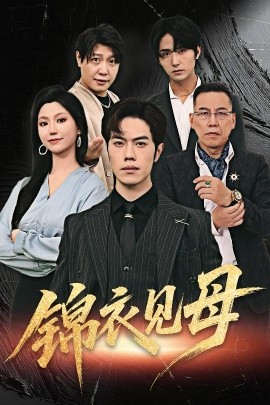 锦衣见母（60集）赵婉鹭山&魏心宁 (2025)-58创客网